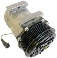 Thumbnail - Compressor, airconditioning - ACP392000S - MAHLE