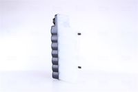 NISSENS Expansietank, koelvloeistof 4