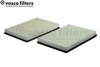 Filter, Innenraumluft