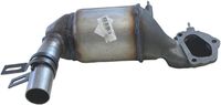 BOSAL Katalysator 5