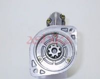 Starter ASHIKA, Cod: 003-D150