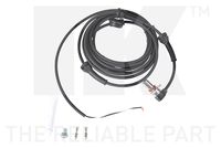 Sensor, Raddrehzahl