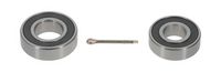 Set rulment roata MOOG, Cod: SZ-WB-12069