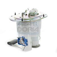 Fuel Feed Unit