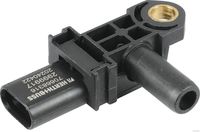 Sensor, Abgasdruck