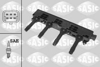 Bobina de inductie SASIC, Cod: 9206068