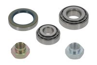 комплект колесен лагер