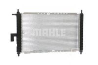 Thumbnail - Radiateur - CR1306000S - MAHLE