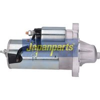 Starter JAPANPARTS, Cod: MT130009