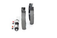 BOSCH Remschoenset 2