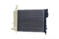 Thumbnail - Radiateur - CR491000S - MAHLE