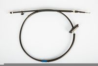 Seilzug, Feststellbremse