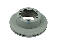 Disc frana DT Spare Parts, Cod: 4.67599