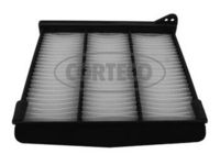 Filter, Innenraumluft