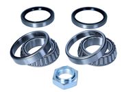 Set rulment roata MAXGEAR, Cod: 33-0049