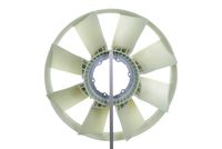 Thumbnail - Koelventilatorwiel - CFW22000P - MAHLE