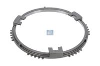 Thumbnail - Inlaatklep - 471200 - TRW Engine Component