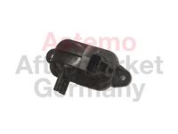 Sensor, Abgasdruck