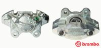 Bremssattel