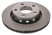 спирачен диск