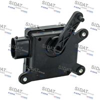 Bedienelement, Klimaanlage