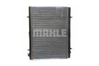 Thumbnail - Radiateur - CR2033000S - MAHLE