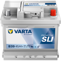 VARTA Accu / Batterij 1
