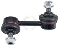 Stange/Strebe, Stabilisator
