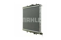 Thumbnail - Radiateur - CR514000P - MAHLE