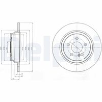 Bremsscheibe