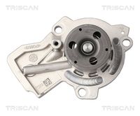 Wasserpumpe, Motorkühlung