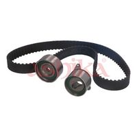 Set curea de distributie ASHIKA, Cod: KCT312