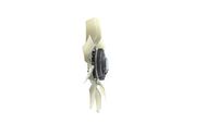 Thumbnail - Koelventilatorwiel - CFF524000P - MAHLE