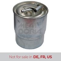 горивен филтър