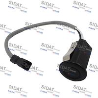 Sensor, Einparkhilfe