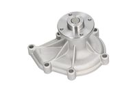 водна помпа, охлаждане на двигателя