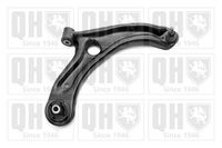 Lenker, Radaufhängung