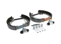 BOSCH Remschoenset 8