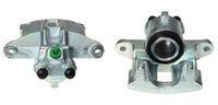 Bremssattel