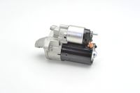 BOSCH Startmotor / Starter 7