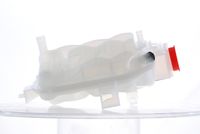 Thumbnail - Expansietank, koelvloeistof - CRT140000S - MAHLE