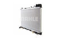 Thumbnail - Radiateur - CR2165000S - MAHLE