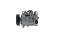 Thumbnail - Compressor, airconditioning - ACP591000S - MAHLE