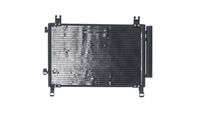 Thumbnail - Condensor, airconditioning - AC1085000S - MAHLE