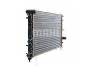 Thumbnail - Radiateur - CR520000S - MAHLE