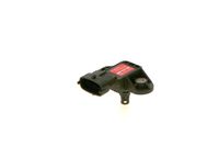 Sensor, Ladedruck
