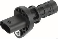 Impulsgeber, Kurbelwelle