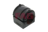 Mounting, stabiliser bar