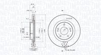 Bremsscheibe