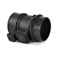 DELPHI Luchtmassameter 4